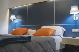 Cosenza Luxury Apartment