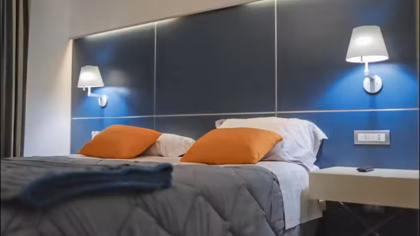 Cosenza Luxury Apartment