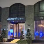 Cosmopolitan Hotel
