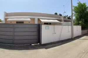 Costa Azzurra Porto Cesareo B&B