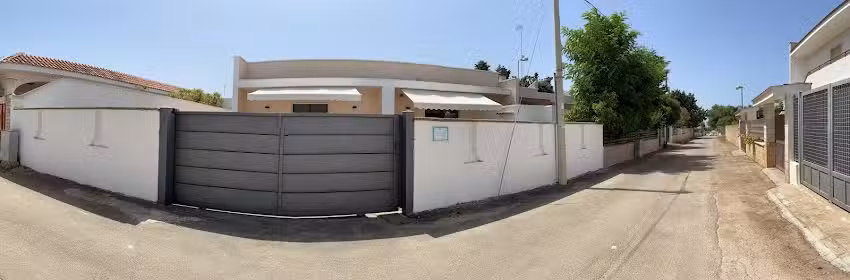 Costa Azzurra Porto Cesareo B&B