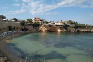 Costa Bianca del Plemmirio