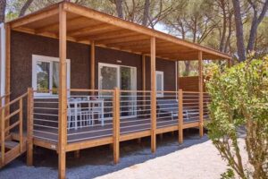 Costa D’Argento – Camping Village Club