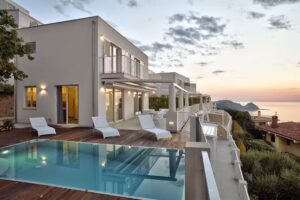 Costa d’Orlando – Villas d’Orlando