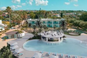 Costa degli Dei Resort Capo Vaticano