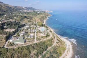 Costa degli Dei Resort Tropea