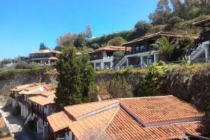 Costa dei Monaci residence