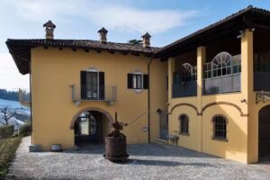 Costa di Bussia Tenuta Arnulfo