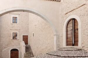 Costa di Maggio – Ristorante e Ospitalità