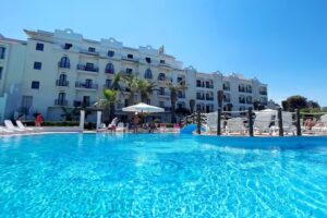 Costa Elisabeth Hotel Club Village