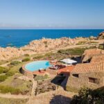 Costa Paradiso Resort