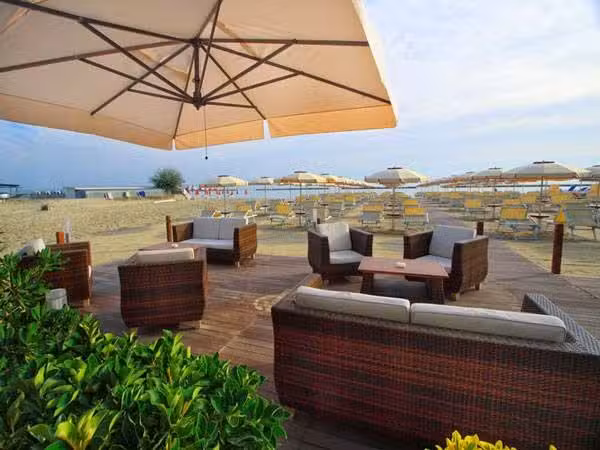 Costa vacanze hotels