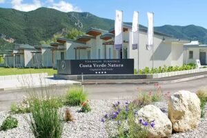 Costa Verde Natura