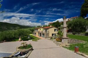 Costadoro Casa Vacanze a Imperia