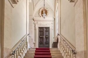 Costaguti Experience