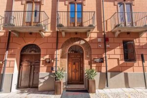 Costamante Suites & Spa