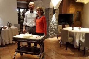 Costantini Ristorante Albergo