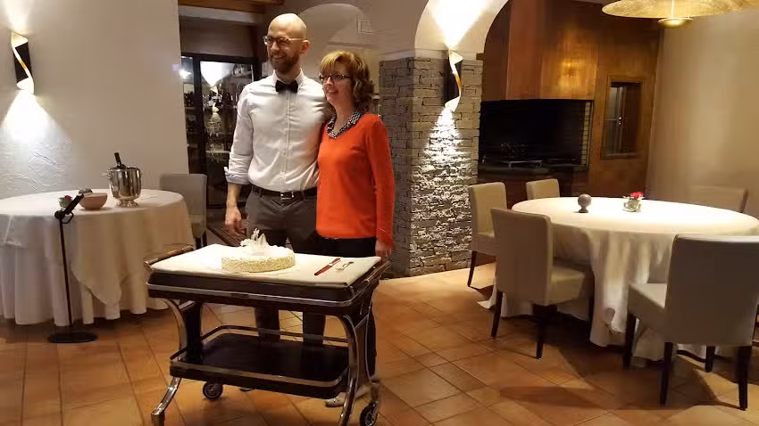 Costantini Ristorante Albergo