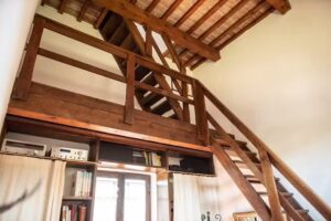 Costanza Appartamento in Torre