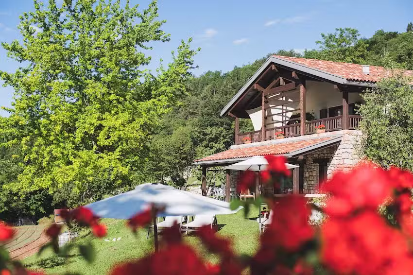 Coste del Gaggio – Country House B&B