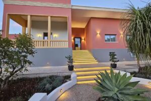 Costiero Elegant Suite B&B