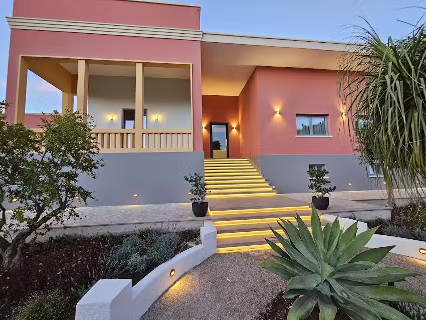 Costiero Elegant Suite B&B