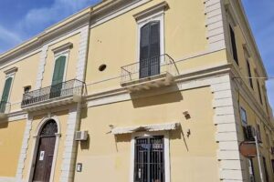 Costiero Luxury Room