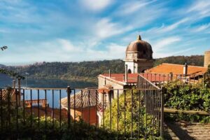 Cosy Nemi – Guest House