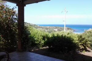 Cottage Fuile e’ Mare