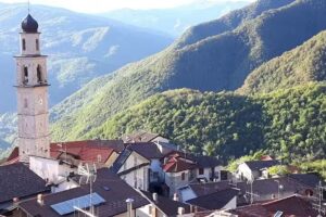 Cottage In Val Trebbia