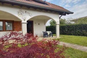 Cottage LE NONE – casa vacanze- affitti brevi