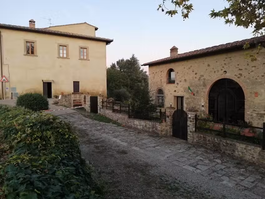 Cottage San Martino