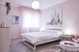 Cotton Candy Apt.