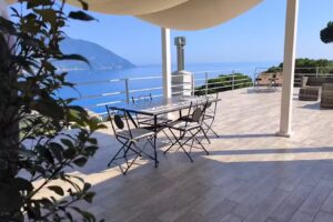 Counting Stars – Villa Carpediem