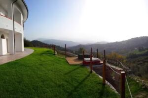 Country B&B Piani del Mattino