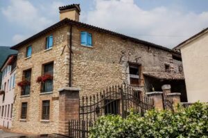 Country Club da Cesco