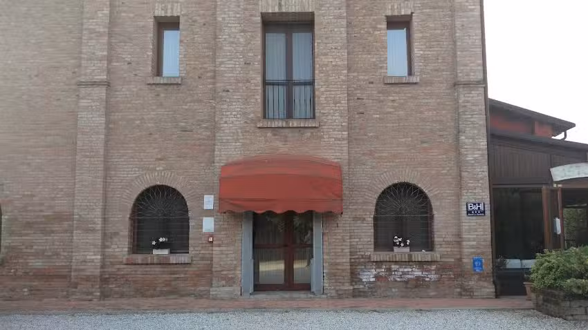 Country Club La Tortiola