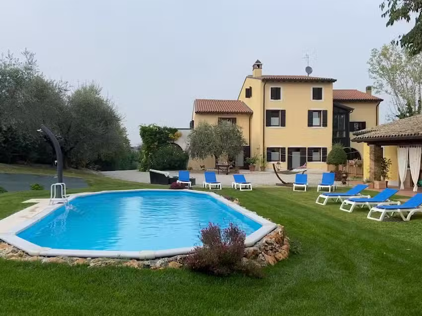 Country Home Cà Isidora – affitti turistici