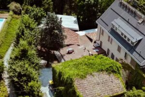 Country Hotel Le Querce