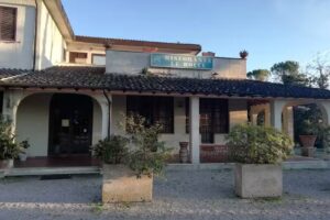 Country Hotel Le Rocce