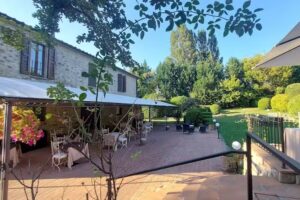 Country Hotel Poggiomanente