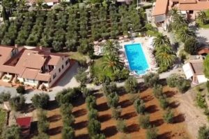 Country Hotel Residence Pilade