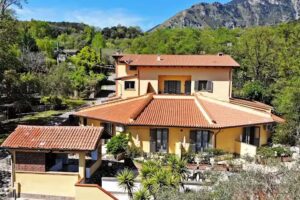 Country Hotel Verdeblu House