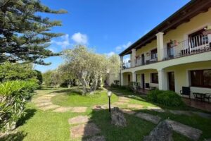 Country Hotel Vessus