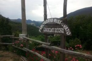 Country House Acquanera