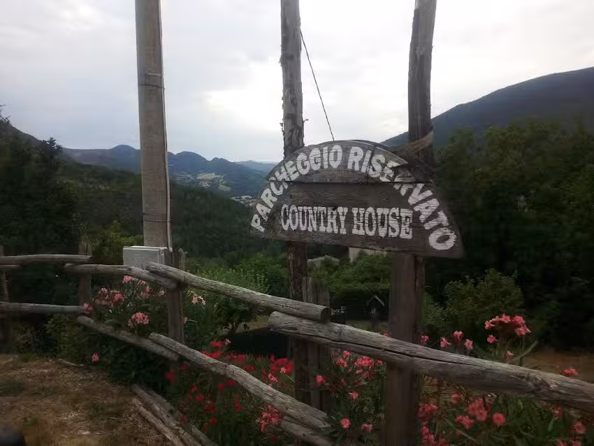 Country House Acquanera