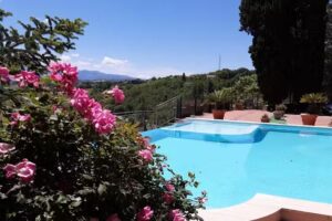 Country House Acquaviva