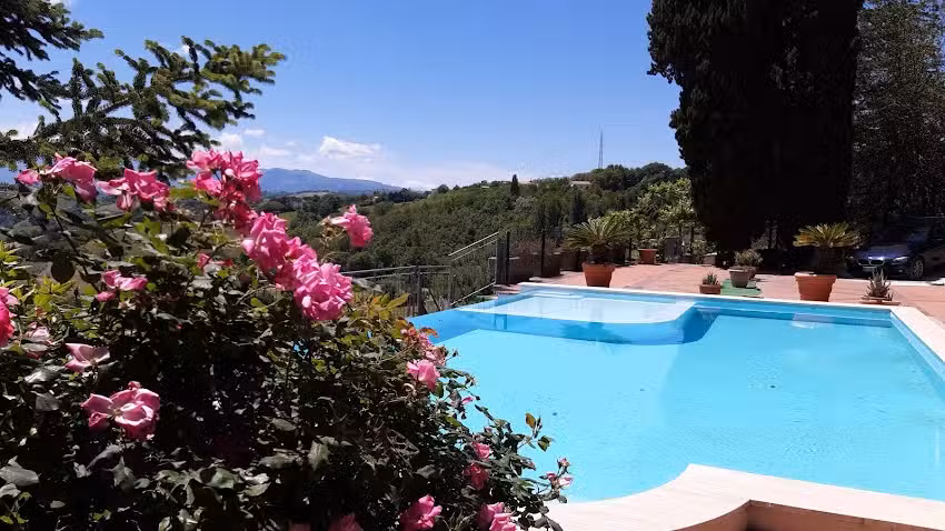 Country House Acquaviva