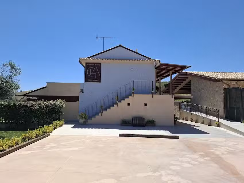 Country House Andromeda