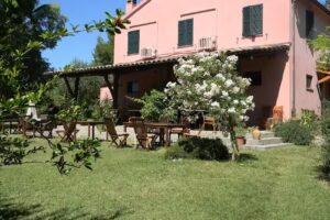 Country House Antica Armonia